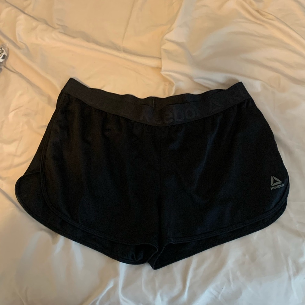 Women’s Reebok Athletic Shorts